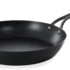 Pfannen-Serie Black Steel