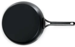 Pfannen-Serie Black Steel