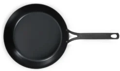 Pfannen-Serie Black Steel