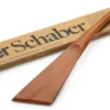 Pfannenspatel Elsbeerenholz