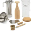 Pflanzendrink- und Fondbereiter Emulsionizer