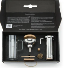 Pflanzendrink- und Fondbereiter Emulsionizer