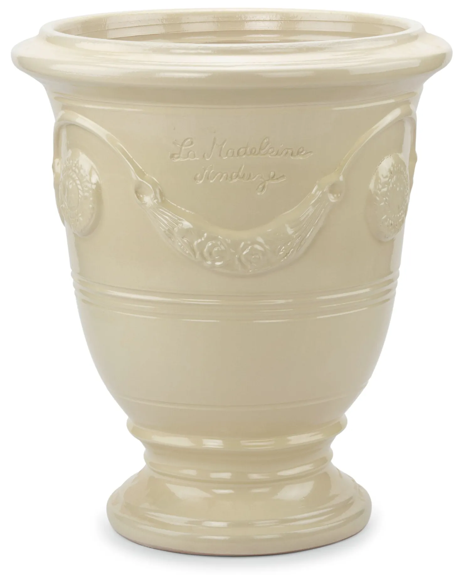 Pflanzkübel Vase d’Anduze