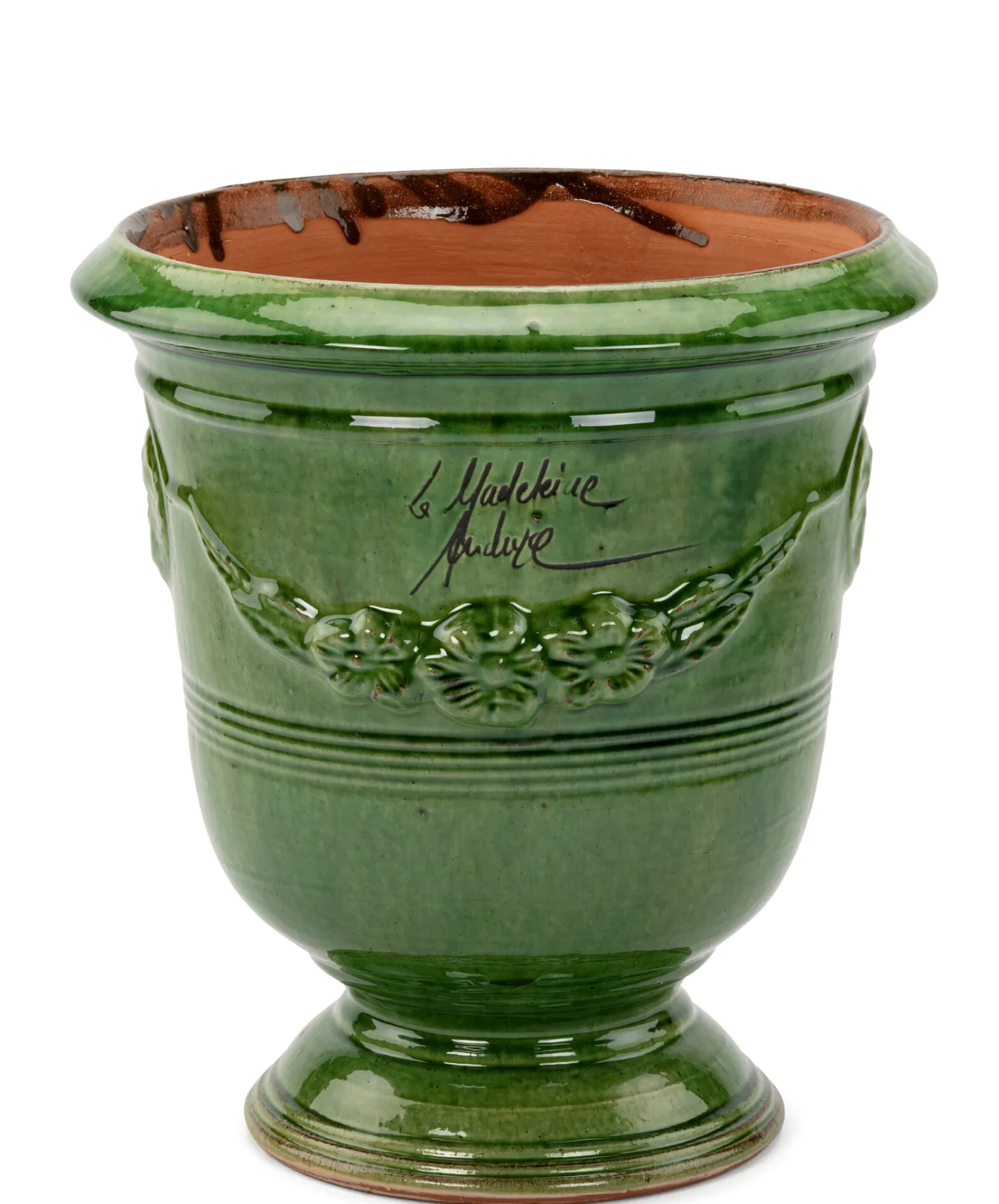 Pflanzkübel Vase d’Anduze
