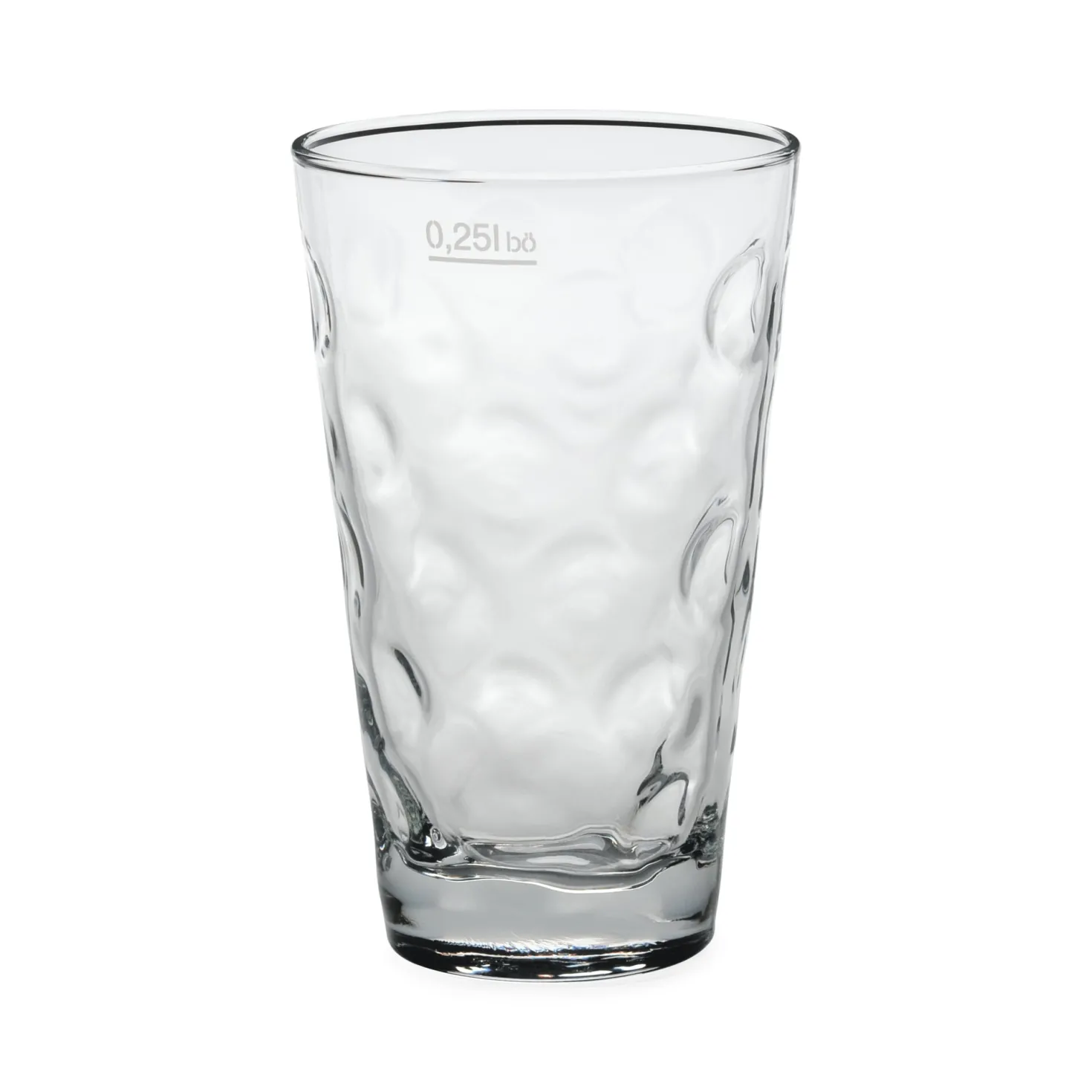 Pfälzer Dubbeglas