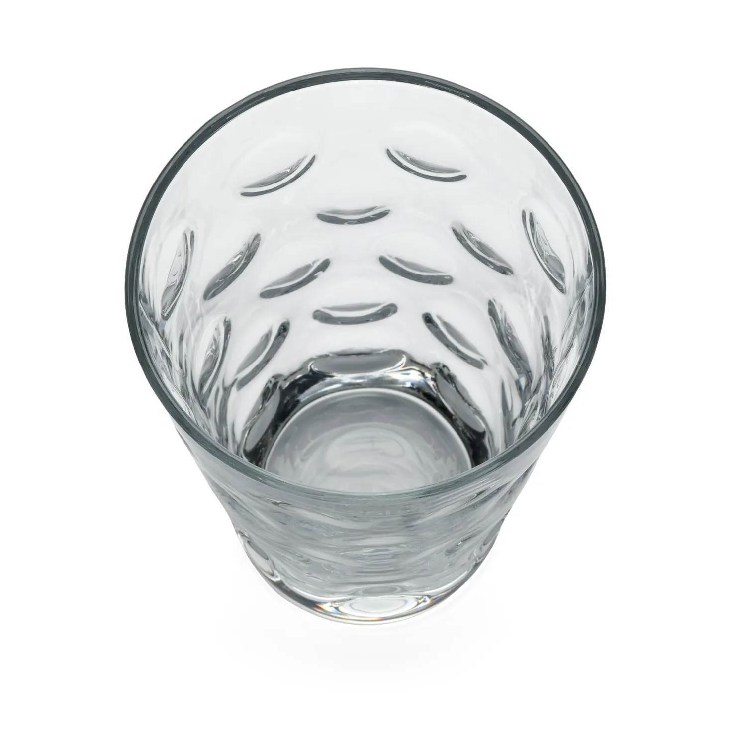 Pfälzer Dubbeglas