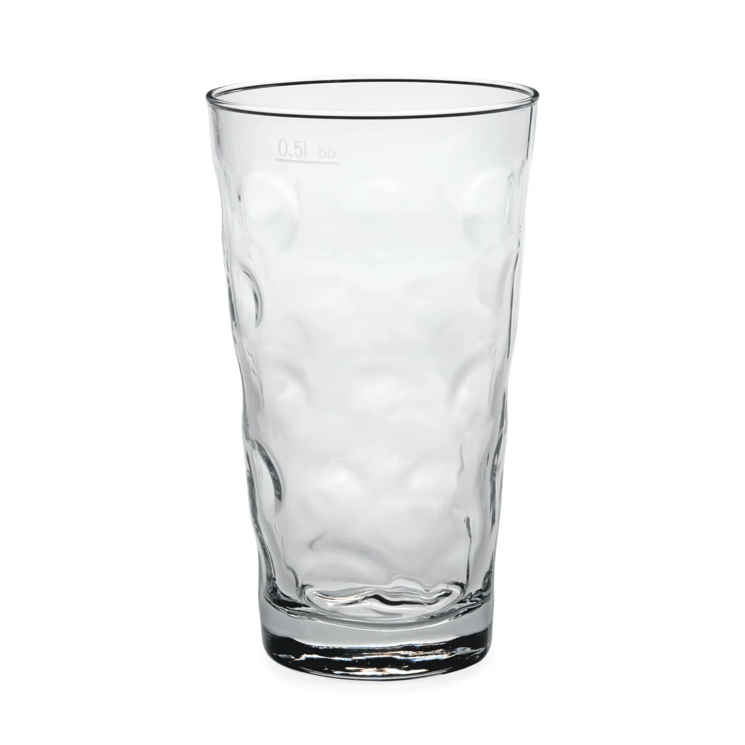Pfälzer Dubbeglas