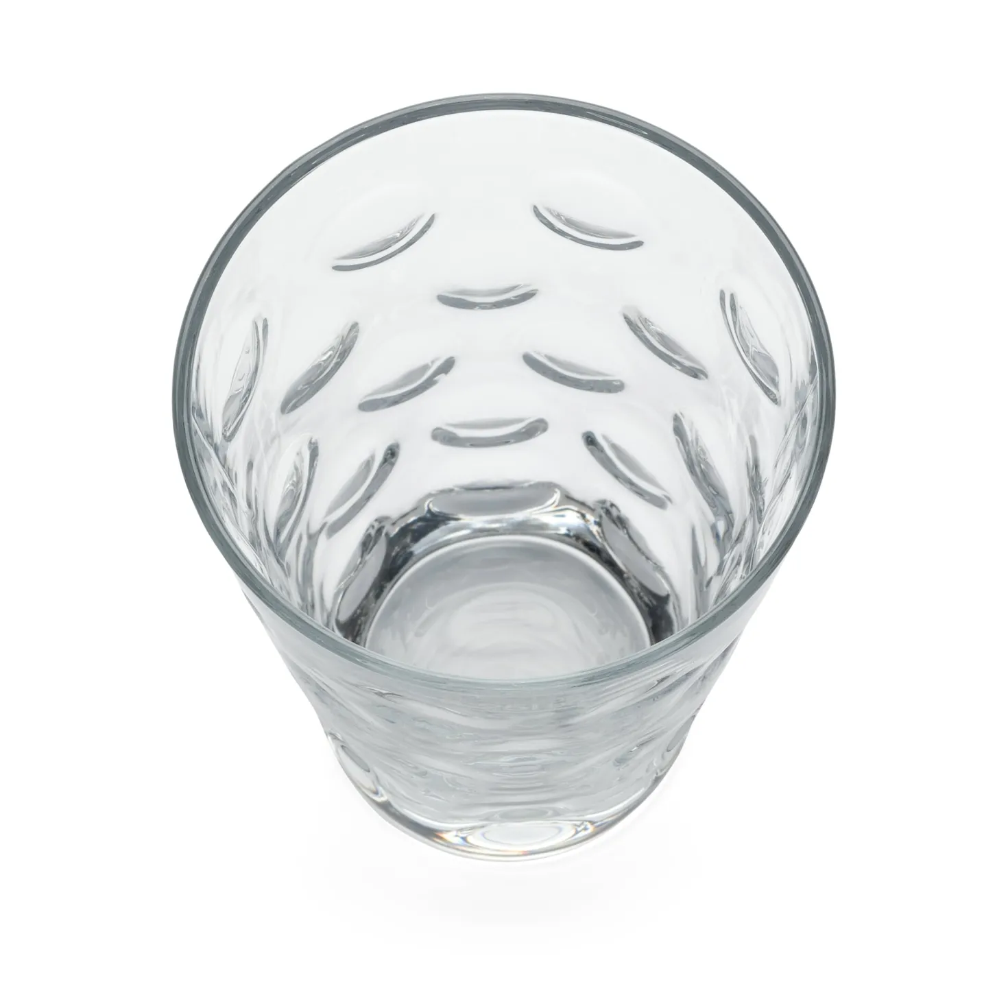 Pfälzer Dubbeglas