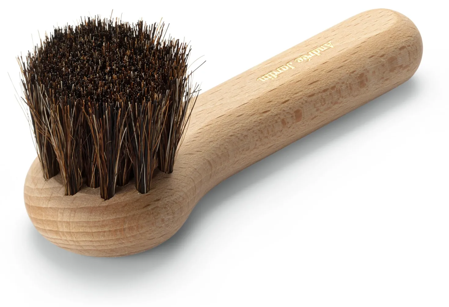 Pilz-Bürste
