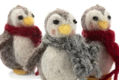 Pinguine Filz