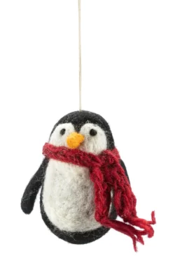 Pinguin Filz
