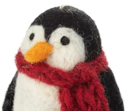 Pinguin Filz