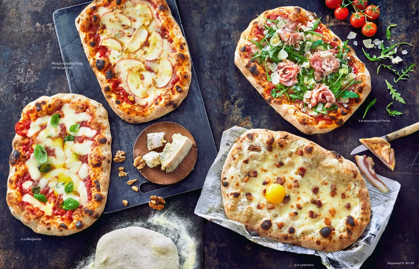 Pizza Passion