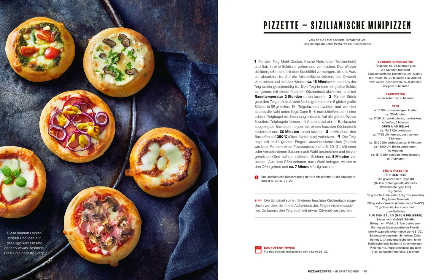 Pizza Passion