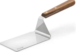 Plancha-Winkelpalette