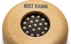 Pop-up-Holzbürste