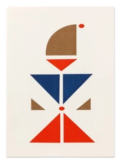 Postkarten-Set P98A