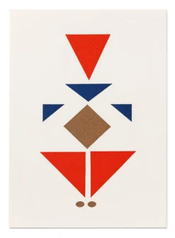 Postkarten-Set P98A