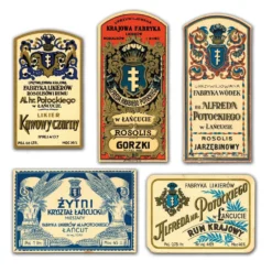 Potocki Wodka