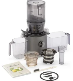 Premium Slow Juicer H80ST