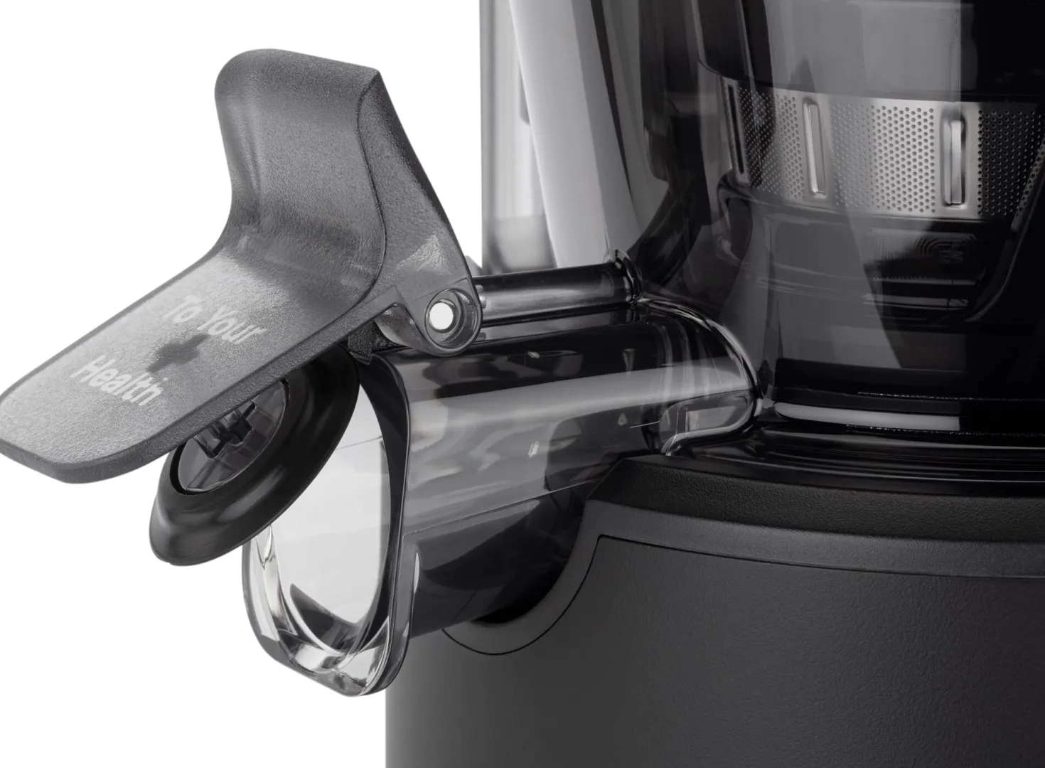 Premium Slow Juicer H80ST