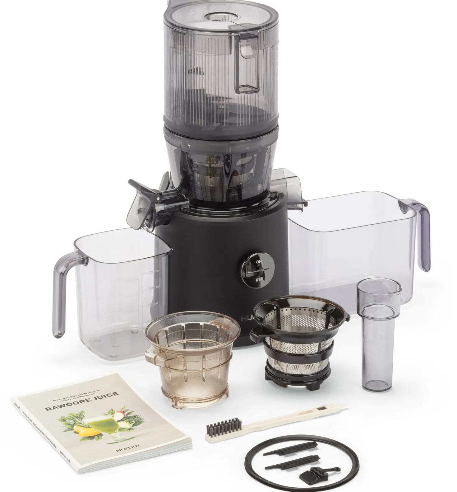 Premium Slow Juicer H80ST