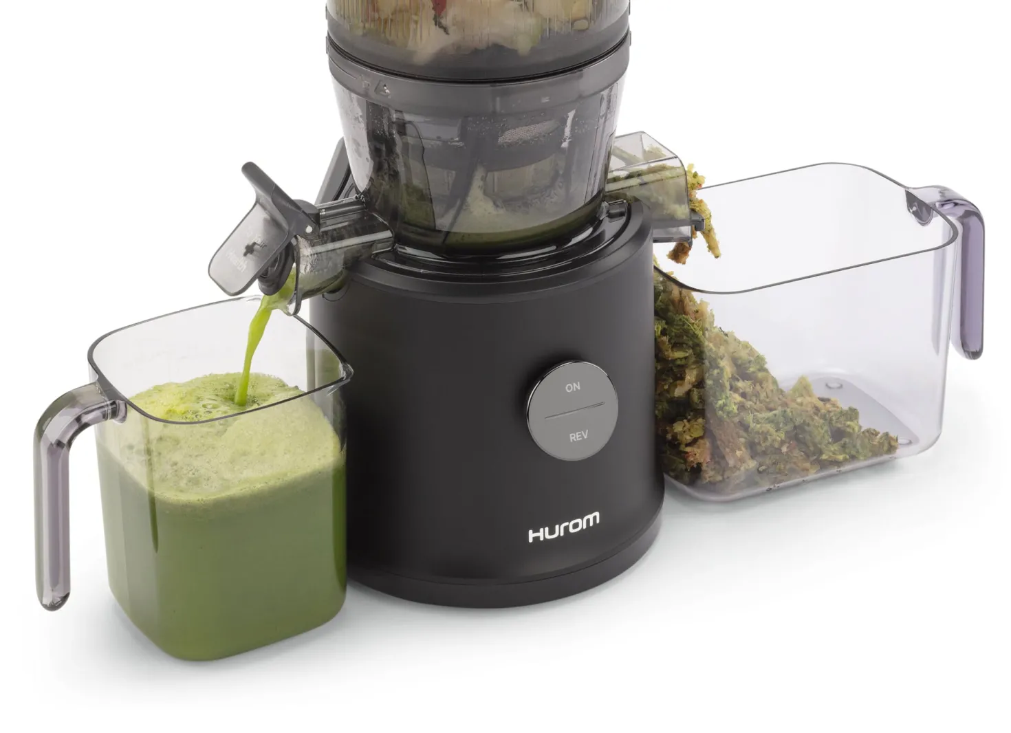 Premium Slow Juicer H80ST