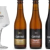 Probierset Curtius
