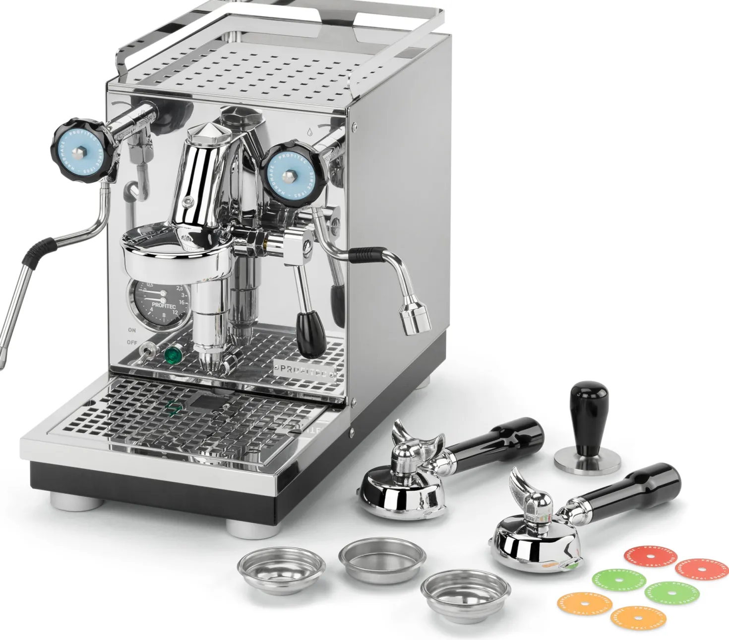 Profitec Pro 400