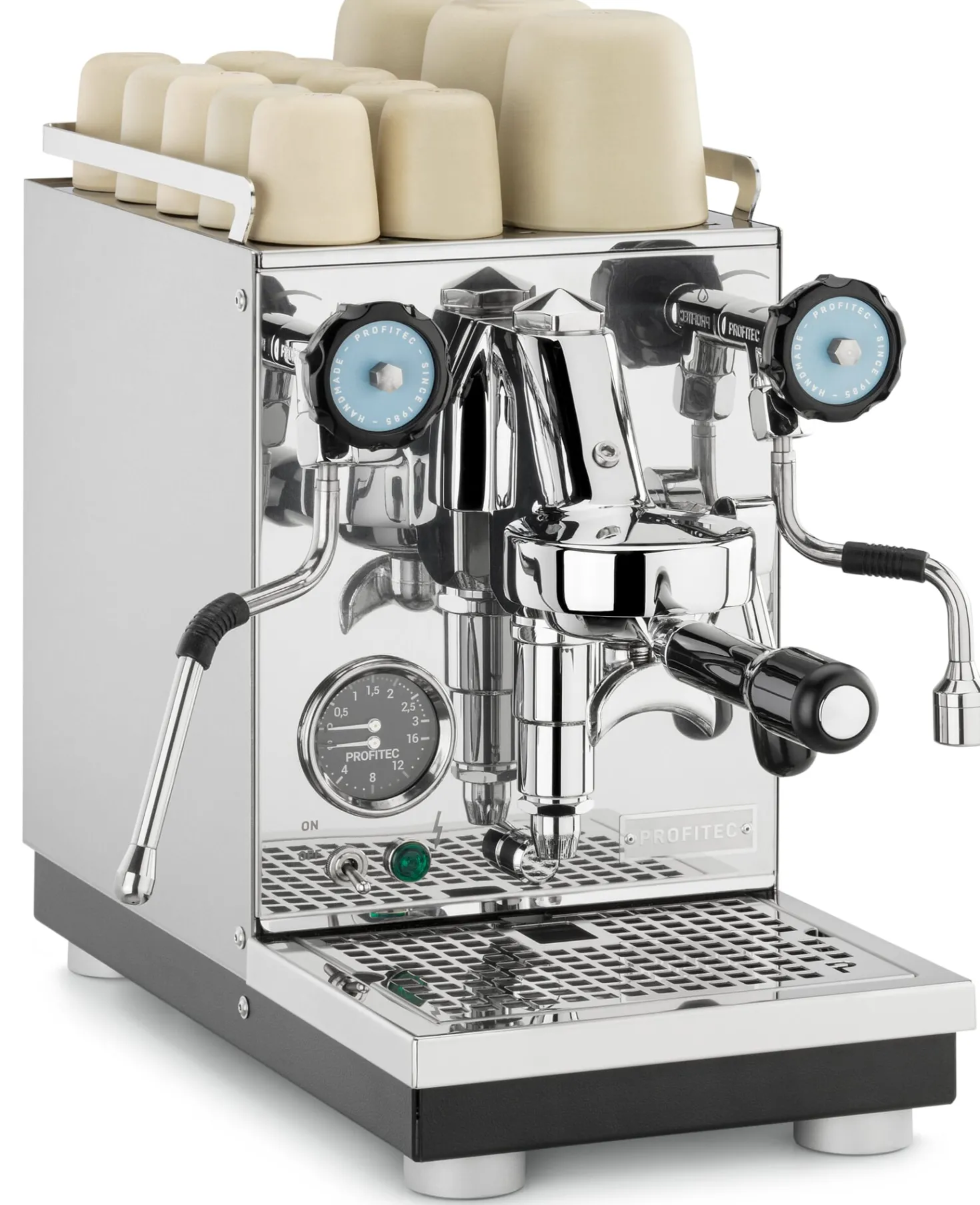 Profitec Pro 400