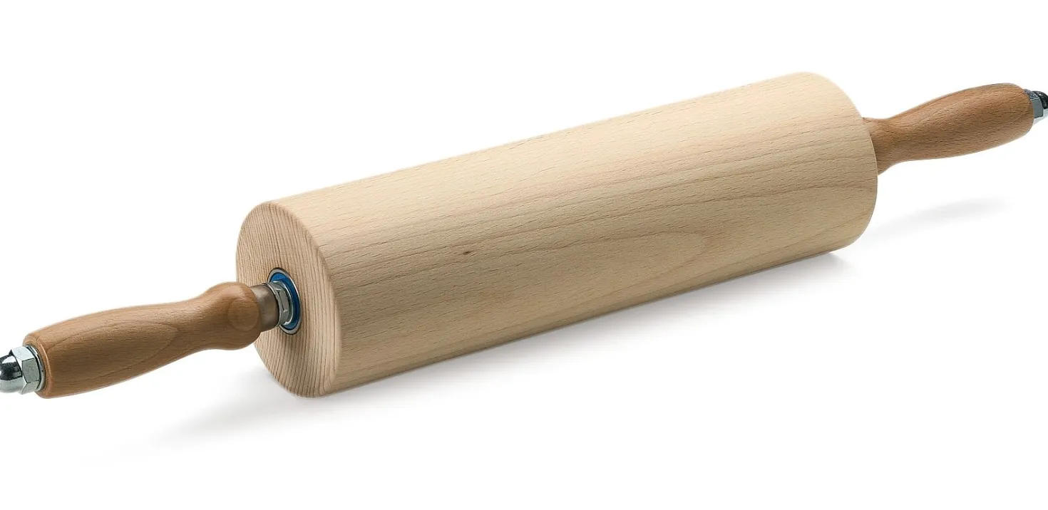 Profi-Teigroller Kugellager