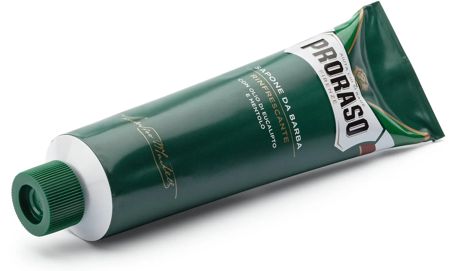 Proraso Rasiercreme