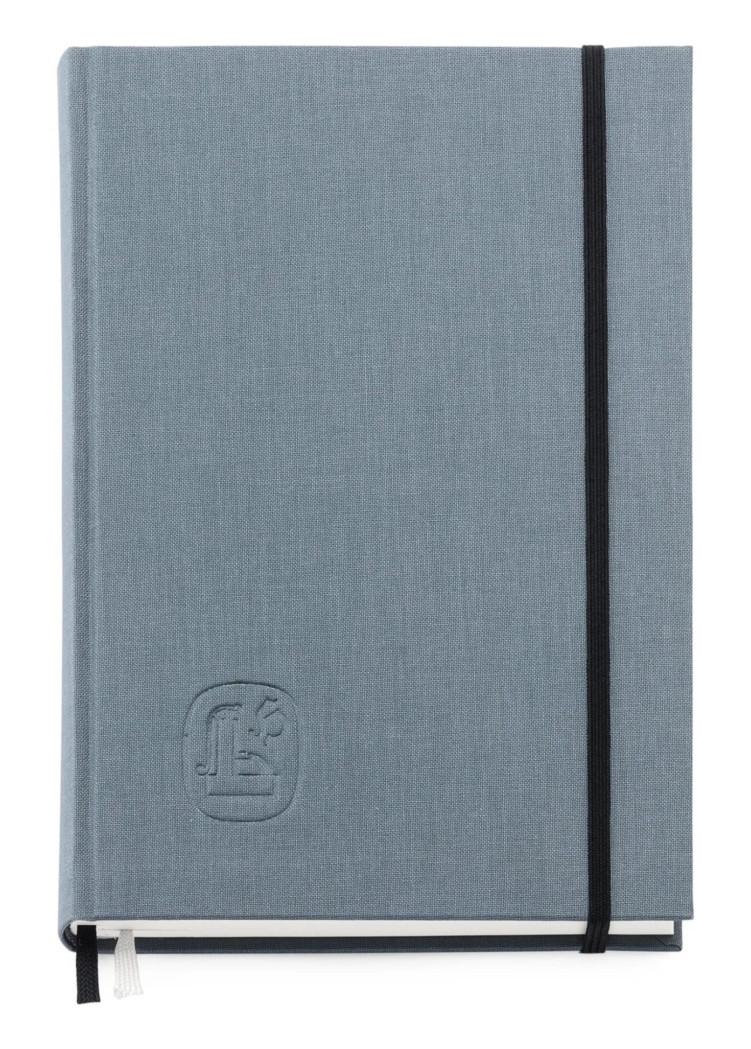 Protokollbuch Leinen