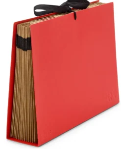 Pultordner Karton A4