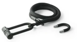 Radschloss Eyelet U/X