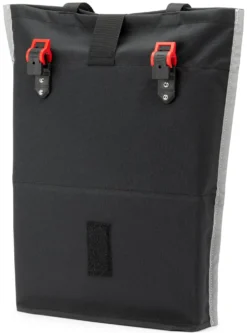 Radtasche Konsum