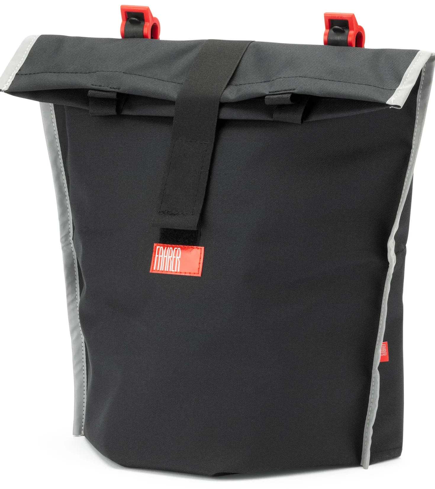 Radtasche Konsum