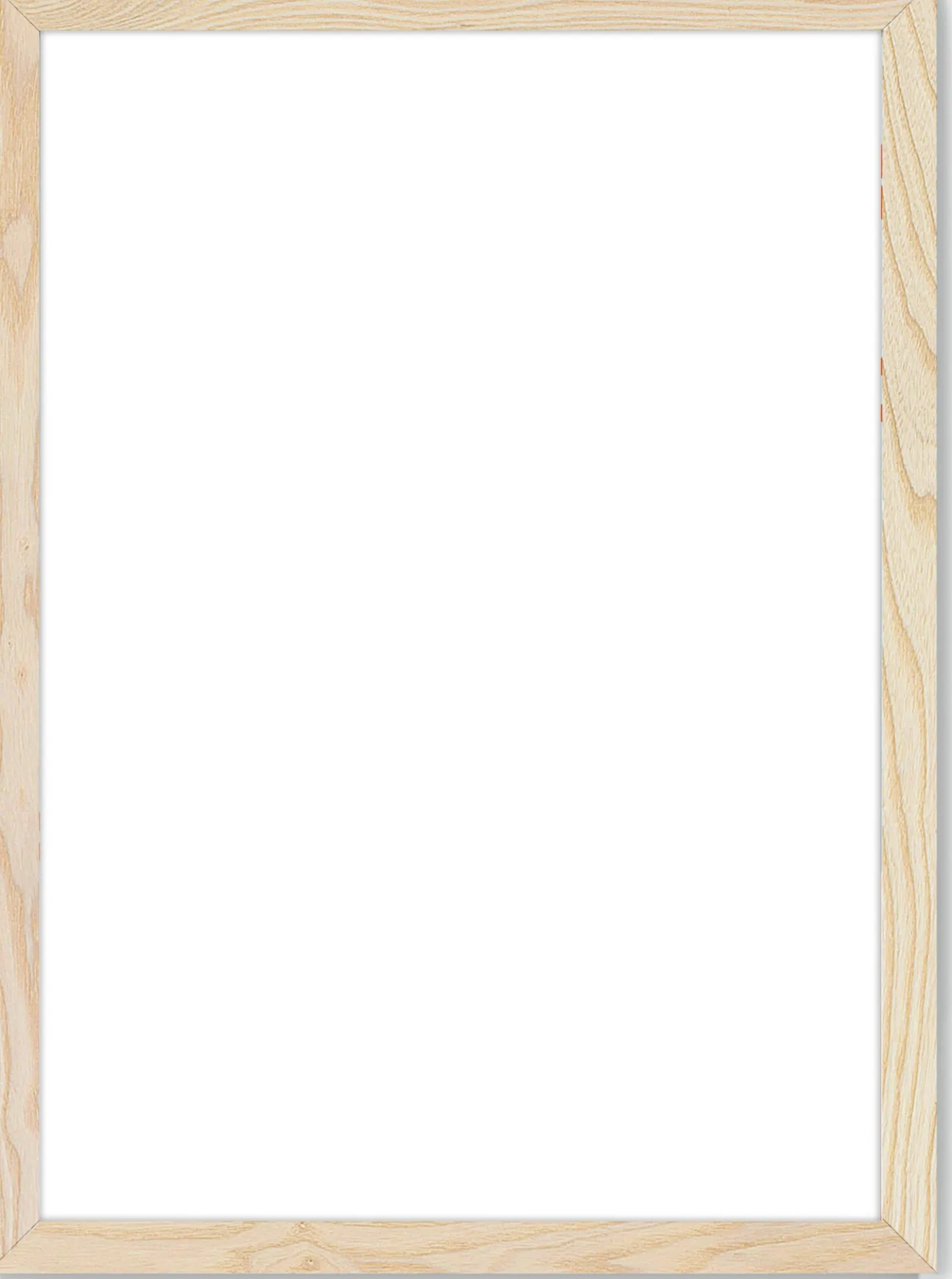 Rahmen Cornice