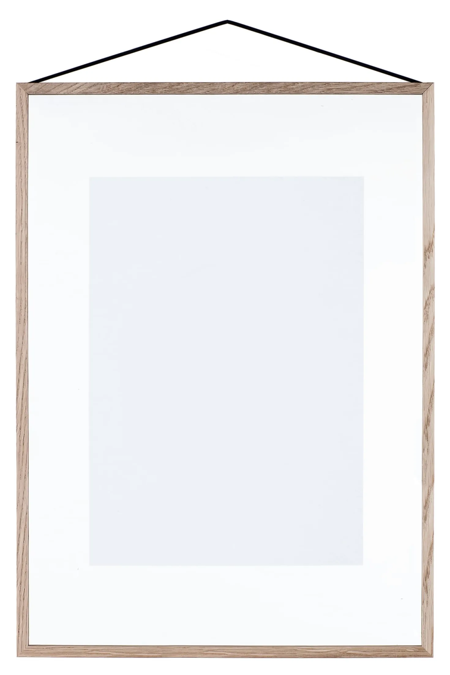 Rahmen Frame, Holz