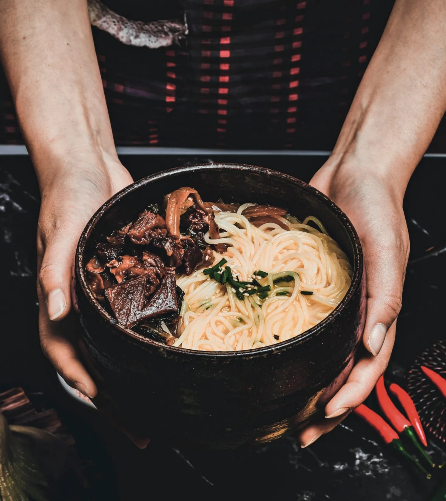 RAMEN