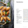 Ran an die Fritteuse