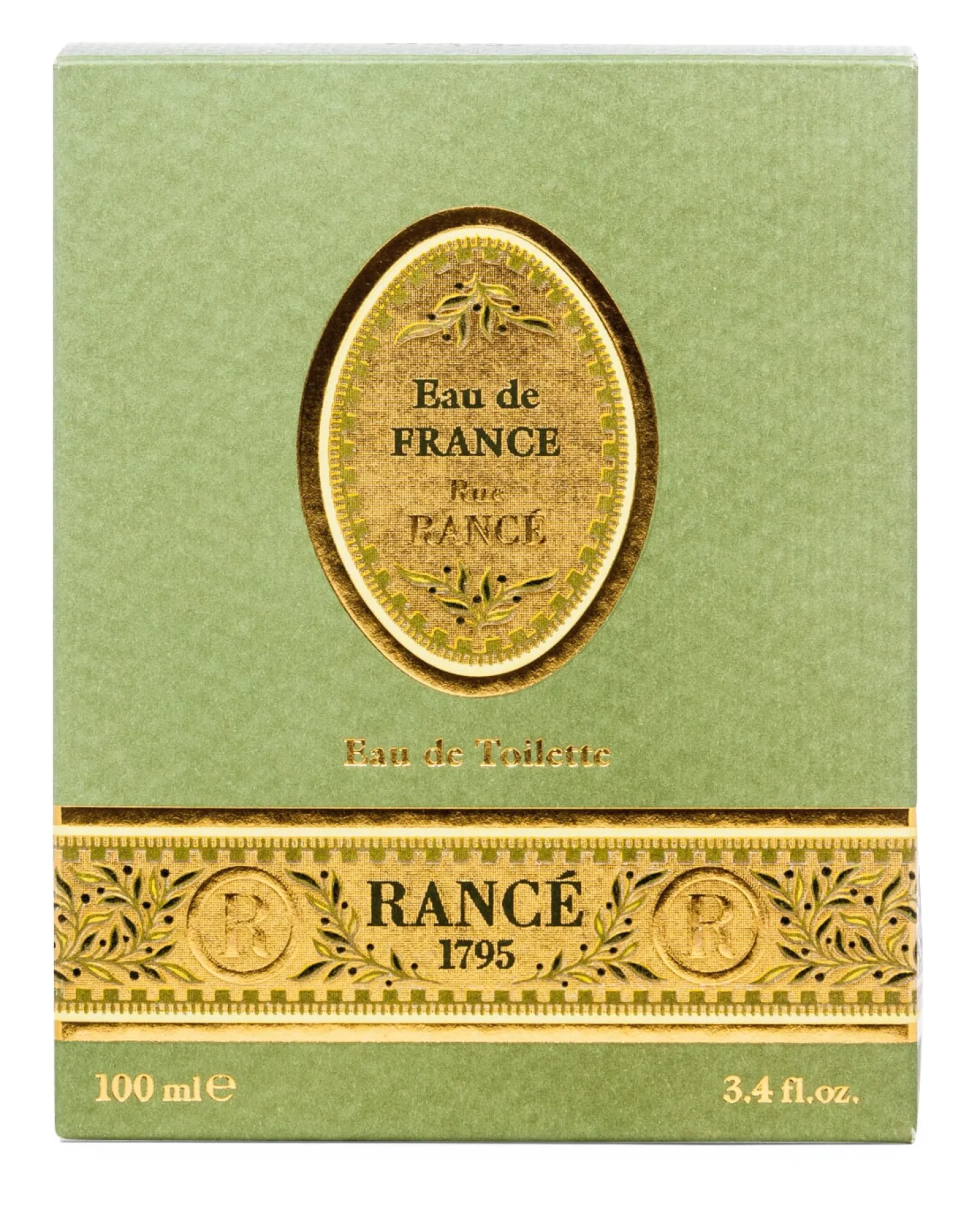 Rancé Eau de France Eau de Toilette