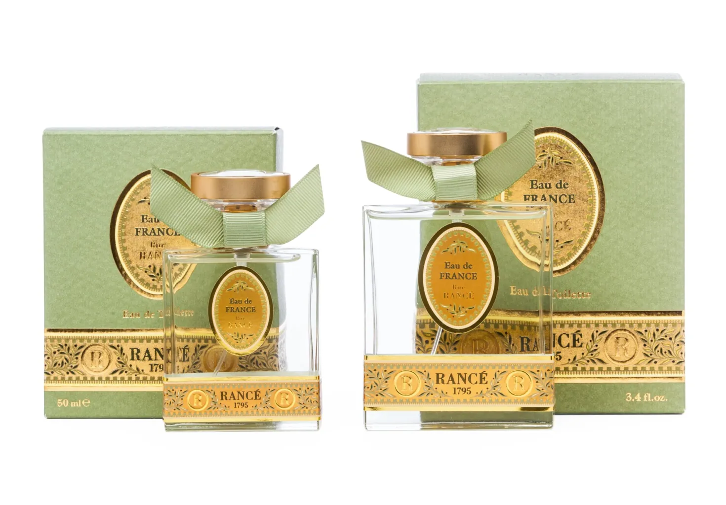 Rancé Eau de France Eau de Toilette
