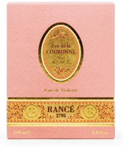 Rancé Eau de la Couronne Eau de Toilette