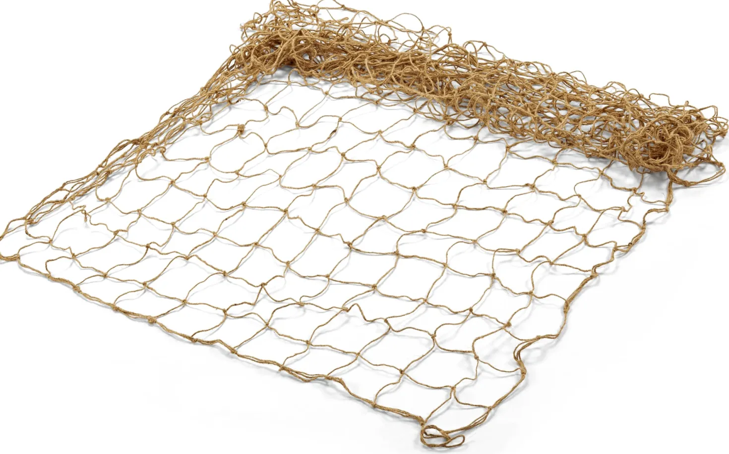 Ranknetz Jute