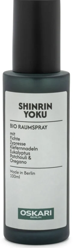 Raumspray