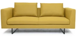 Rückenkissen zu Sofa August