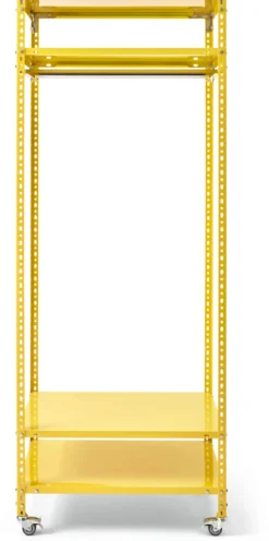 Regalschrank Industrie