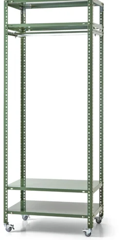 Regalschrank Industrie