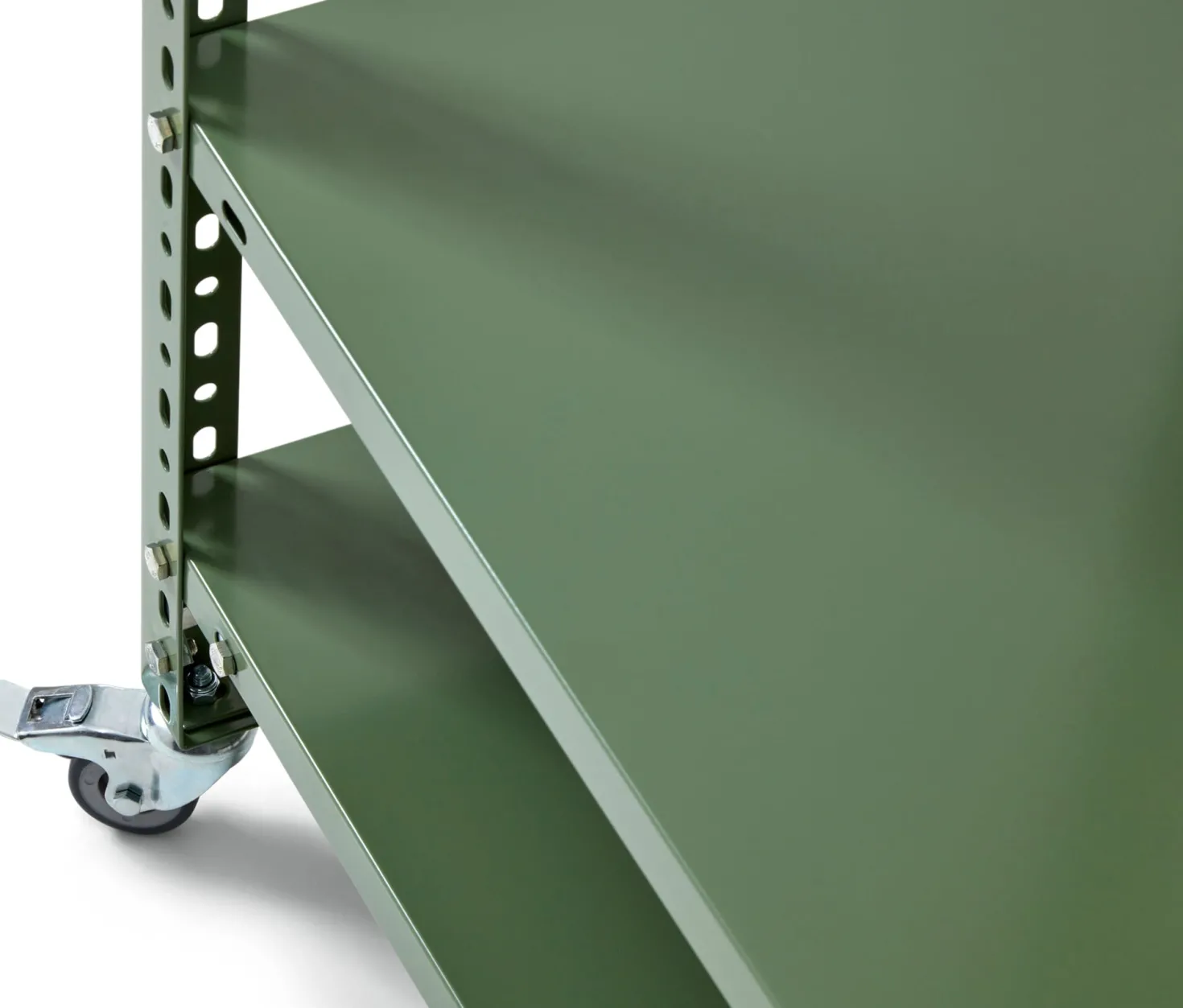 Regalschrank Industrie